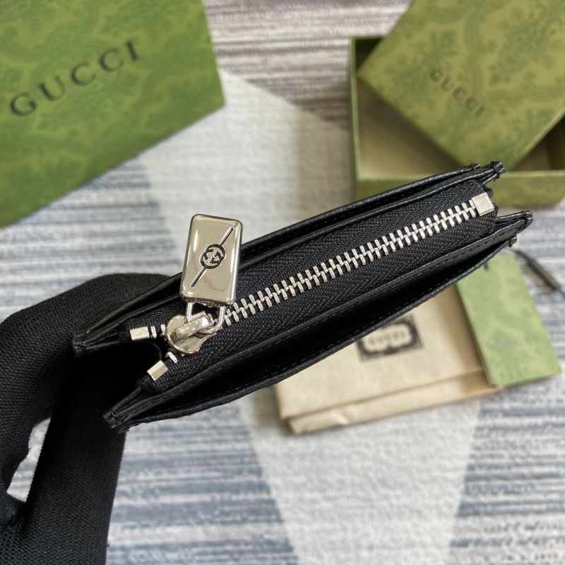 Gucci Wallets & Purse